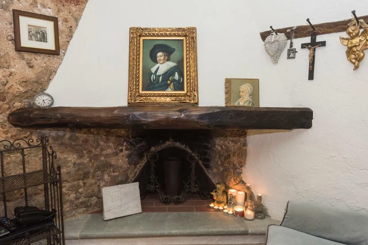 Charming Farmhouse In The Hills, Private Pool, Sea View, Dream Panorama Camaiore Italy