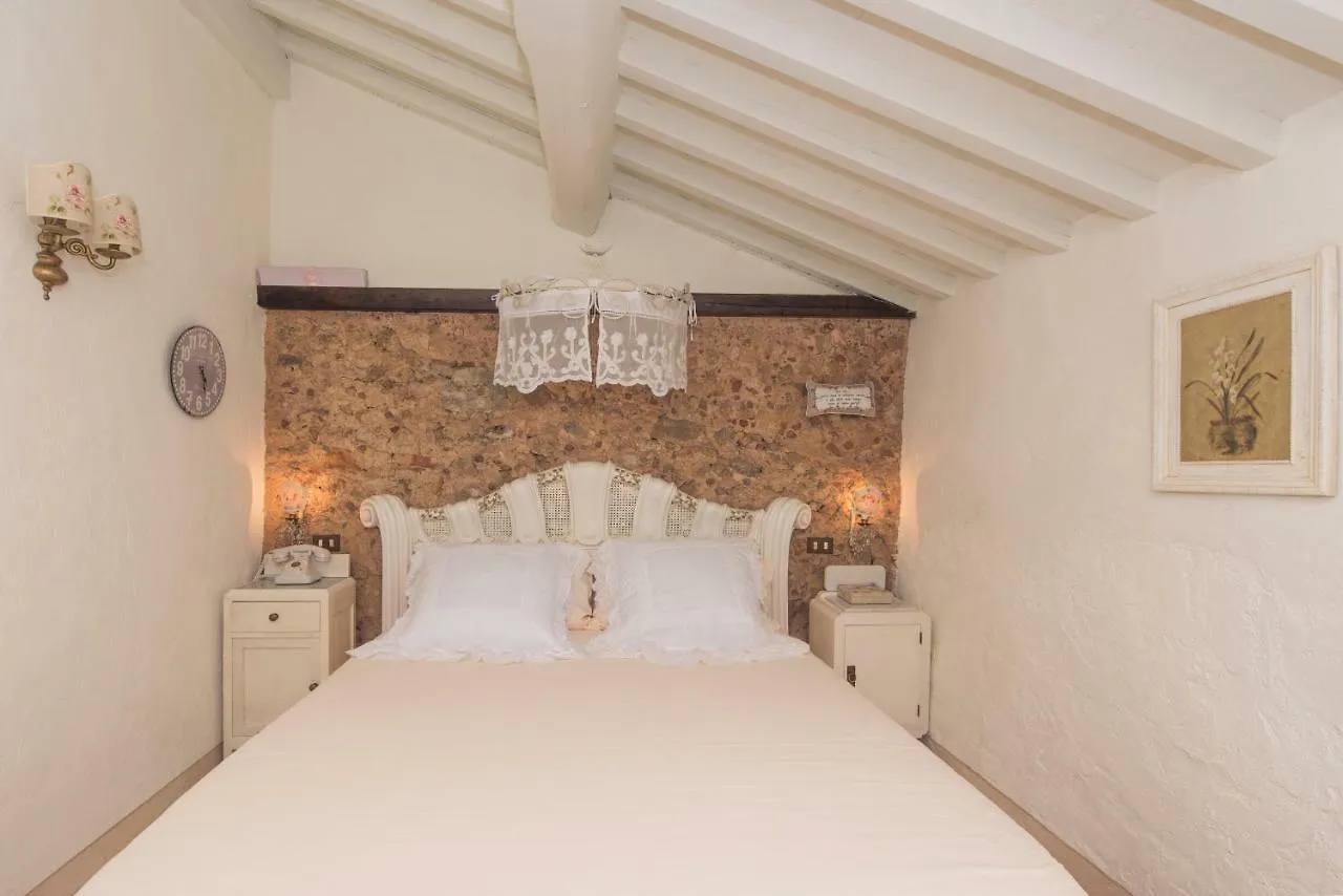 Charming Farmhouse In The Hills, Private Pool, Sea View, Dream Panorama Camaiore 0*,